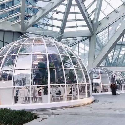 Custom Steel Structure Building with 5-Year Warranty and Quick Installation