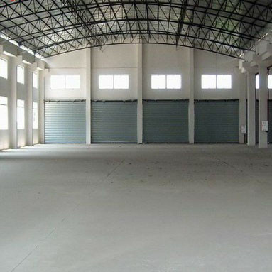 Toit portail en acier de la structure de toit du cadre Q355 50-120mm pour l'exposition hall