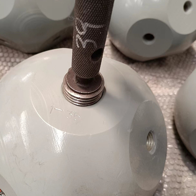 Toit gigaoctet du connecteur 0.6mm de noeud de cadre de l'espace de S235JR de haute résistance