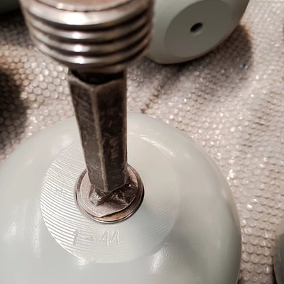 Toit gigaoctet du connecteur 0.6mm de noeud de cadre de l'espace de S235JR de haute résistance