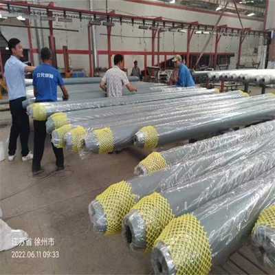Toit du joint à rotule de connexion de cadre de l'espace de S235JR 820mm 950mm pour le bâtiment en acier