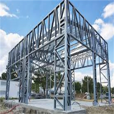 Structure en acier personnalisable de stade cadre métallique
