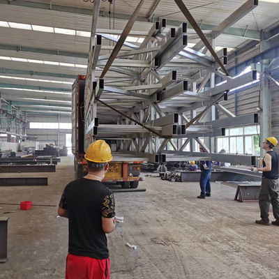 Économie d'énergie Panneaux de support structurels pour la construction