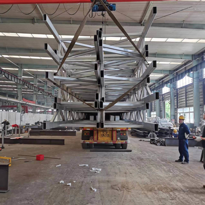 Économie d'énergie Panneaux de support structurels pour la construction