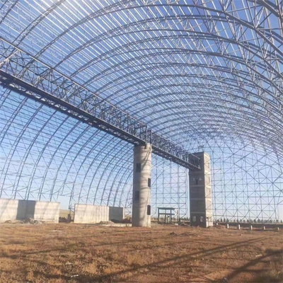 50 à 70 ans de vie Capacité de charge 100 à 1000 tonnes