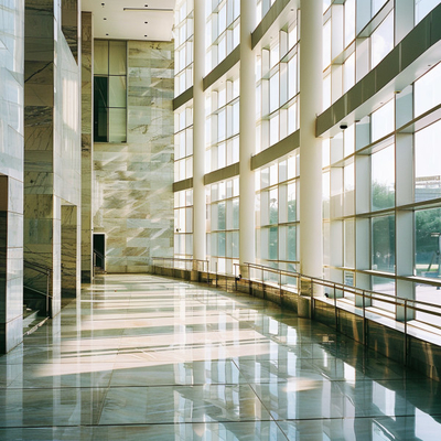 Double vitrage paroi de rideau en verre basse-E pour votre design de la mode bâtiment façades