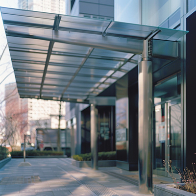 Élégance de l' espace cadre solutions de treillis pour les halls de grands hôtels superbe soutien architectural