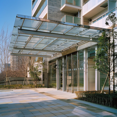 Élégance de l' espace cadre solutions de treillis pour les halls de grands hôtels superbe soutien architectural