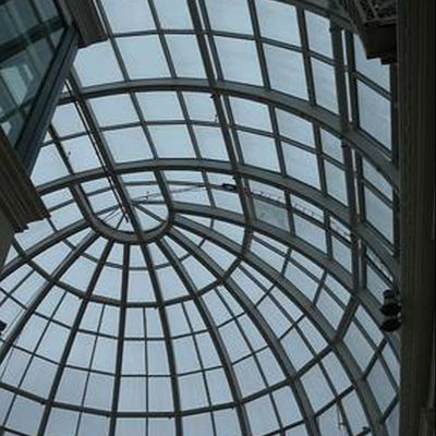 Custom Steel Structure Building with 5-Year Warranty and Quick Installation