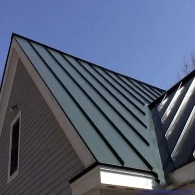 Système de cadre spatial en acier flexible avec peinture protectrice adapté aux projets architecturaux à grande échelle