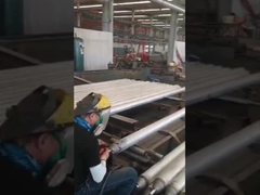 fabrication en acier de cadre de l'espace